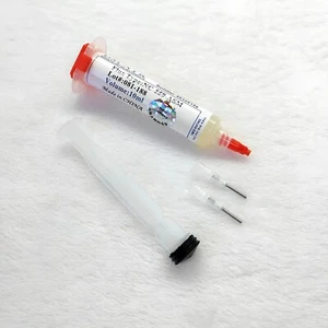 NC 559 Flux Syringe for Soldering High Quality 10cc No Clean for Electronics - Picture 1 of 4