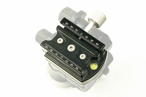 Hejnar Arca conversion 4 Manfrotto 410  kirk markins wimberley acratech rrs 