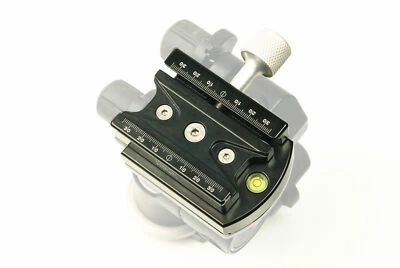 Hejnar Arca conversion 4 Manfrotto 410  kirk markins wimberley acratech rrs  - Image 1 of 4