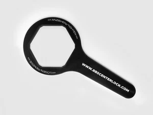 Hex Nut tool for Hex Nuts, center caps, hex key - Picture 1 of 2