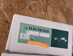 ✅🔥1PC NEW ELCP-81-10F For Discounts, Please Contact🔥✅ - Afbeelding 1 van 1