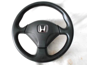 JDM HONDA Accord Euro R CL7 momo steering wheel DC5 Integra - Picture 1 of 3