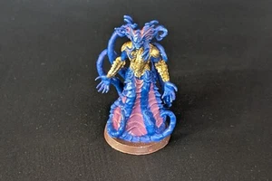 Ewashia Tide Master - Heroscape - Battle for the Wellspring - Commission Painted - Picture 1 of 3