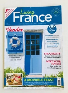 Living France ~ March 2018 For The Life You've Always Dreamed Of..Vendée - Bild 1 von 4