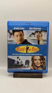 Blast from the Past (Blu-ray, 1999) B.Fraser/A.Silverstone (ShipsFast) OOP - Foto 1 di 2