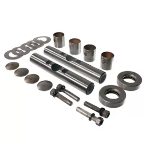 Steering King Pin Set for 1940-1956 Dodge Front 2pc 30195 - Picture 1 of 5