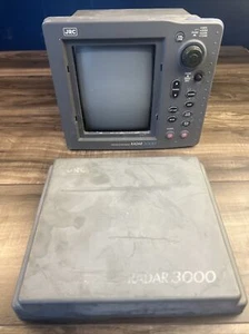JRC RADAR 3000 Display Unit NCD-3744 for JMA-1541 RADAR system UNTESTED - Picture 1 of 11
