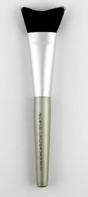 New! | Original | PRESCRIPTIVES | Full Size | Curvilinear Cheek Brush - Image 1 of 2