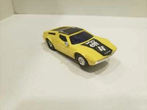 ARTIN slot Maserati made in Hong Kong new old stock rare version - Picture 1 of 4