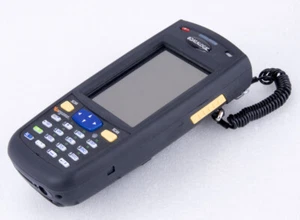 DATALOGIC PEGASO 8014 COLOR DATA COLLECTOR 19 KEY SCANNER WIRELESS TERMINAL NEW - Bild 1 von 3