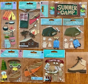 *REDUZIERTE Preise Jolee's Boutique JAGEN, ANGELN, CAMPING! SIE WÄHLEN! NEU! - Bild 1 von 28