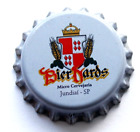 Brazil Bier Nards Micro Cervejaria Jundiai - Beer Bottle Cap Kronkorken Tapon