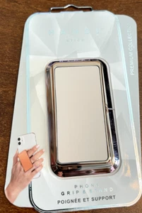 Handl Premium Collection Phone Grip And Stand- Rose Gold - Picture 1 of 2