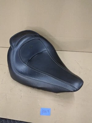 2014 Harley-Davidson CVO Softail Deluxe Seat 52000138 - Image 1 of 4