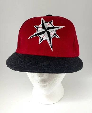 Seattle Mariners 2018 Throwback Turn Ahead the Clock Hat Night Snapback Cap SGA Cover