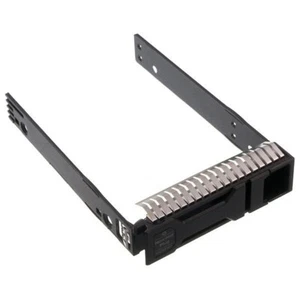 HP 500GB 7.2K 6G 3.5" Sata Hard Drive Grade C 657753-006 9YZ162-065 652998-001 - Picture 1 of 1