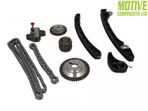 KIT CATENA DISTRIBUZIONE MOTORE MOTTCK58 MOTIVO I - Foto 1 di 7