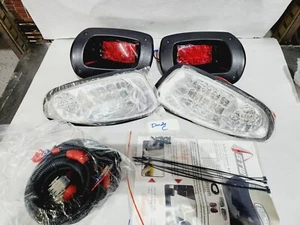 GTW 32023 EZGO RXV Basic LED Light Kit - Picture 1 of 4