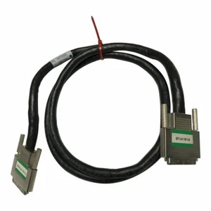 IBM 18P5608 Cable Assembly I/O Drawer-1 to Host Bay Drawer-1 - Photo 1/1