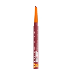 NYX Duck Plump Plumping Lip Liner Matte Pencil Flirty Flip Pink Lip Liner - Picture 1 of 6