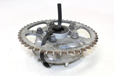 Piñón trasero Suzuki Sv650s 2004 Foto 1 de 4