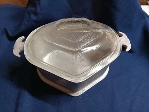 Vintage.Alu Gartenservice Kochgeschirr - Bild 1 von 2