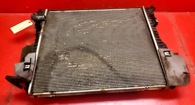 2010-2015 JAGUAR XJ X351 OEM RADIATOR - Imagem 1 de 4