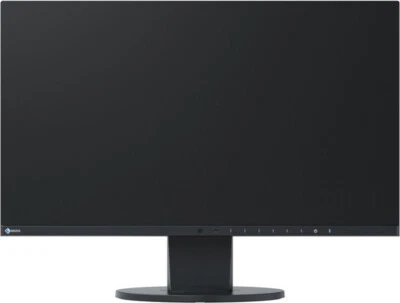Eizo FlexScan EV2450 24 Zoll Monitor IPS FHD 1920x1080 Lautsprecher DP HDMI USB  - Bild 1 von 4
