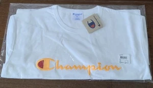 Champion Mens Tee - Size XL - Picture 1 of 2