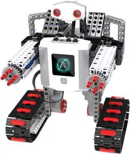 Robot educativo programable Abilix Krypton 6 - Imagen 1 de 2