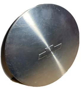 1997-2005 Chevy Venture 15" Wheel Center Cap 6.5" OEM 9593128 Factory (1) single - Picture 1 of 7