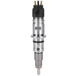 Cummins ISB Common Rail Fuel Injector For RAM 2500 3500 2013-2018 6.7L 712505 - Foto 1 di 8