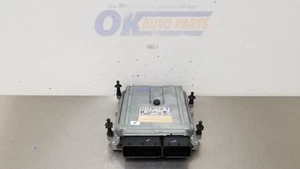 14 MERCEDES BENZ ML63 AMG X166 5.5L ENGINE CONTROL MODULE ECM 2789001300 - Picture 1 of 12