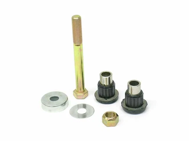 Febi Bilstein 1244600119 Kit de buje de brazo loca Mercedes-Benz 300E 300TE E320 Foto 1 de 1