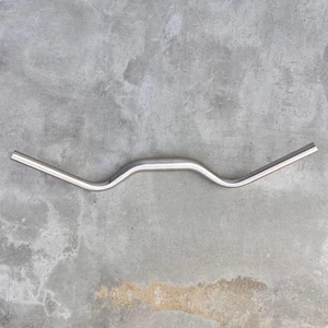 Manubrio On-One Mary argento - Foto 1 di 6