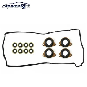 Valve Cover Gasket Set VS50887 for 13-20 Honda Accord Acura TLX CR-V ILX 2.4L - Bild 1 von 10