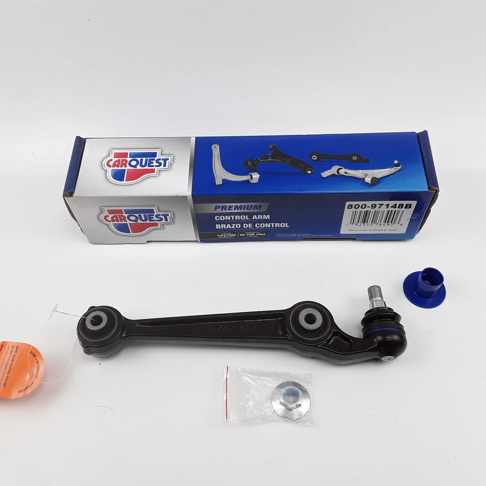 Suspension Control Arm Assembly Fits Mazda Ford Mercury Lincoln (2003-2008) - Image 1 of 4
