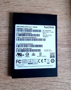240GB SSD Windows10 Desktop/Laptop vorinstalliert - Bild 1 von 1