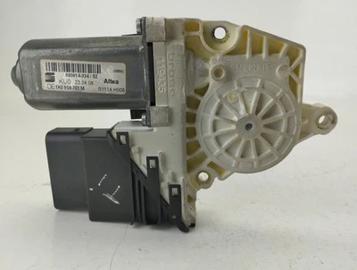1K0959703M MOTOR VENTANA TRASERO IZQUIERDO / 162356 SEAT ALTEA XL 5P5, 5P8 1.9 T Foto 1 de 4