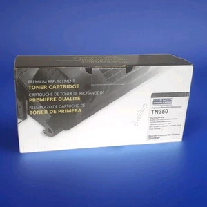 Cartucho de tóner AMERICAN PRODUCT TN350 200089P para Brother - Imagen 1 de 2