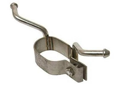 VEGAZ Support silencieux VOM-133 centre pour VOLVO V70 II (285) S60 I (384) - Photo 1/4