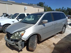 05 06 07 08 09 10 HONDA ODYSSEY Speedometer - Bild 1 von 12