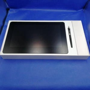 Wacom Pen Tablet Dth-1320 Lcd - Photo 1/11