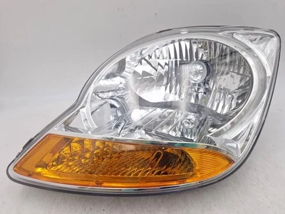 96590405 scheinwerfer vorne links für CHEVROLET DAEWOO MATIZ (M200) 1000 BER - Bild 1 von 4