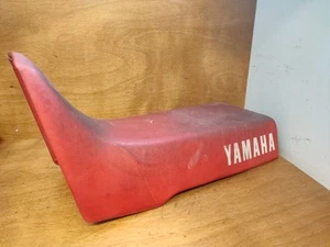 SELLE YAMAHA XT 600 Z TÉNÉRÉ 1 VJ Ref: 1VJ-24770-00  - Imagen 1 de 13