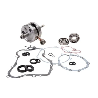 Wiseco Bottom End Rebuild Kit For Yamaha YZ125 2001-2004 - Image 1 of 3