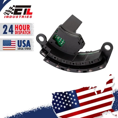 Steering Wheel Angle Sensor 5135969AA Fits Dodge Charger Chrysler 300 2005-2010 Foto 1 de 4