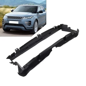 Radiator Upper Air Duct Deflector For Land Rover Range Rover Evoque 2019+ - Picture 1 of 13