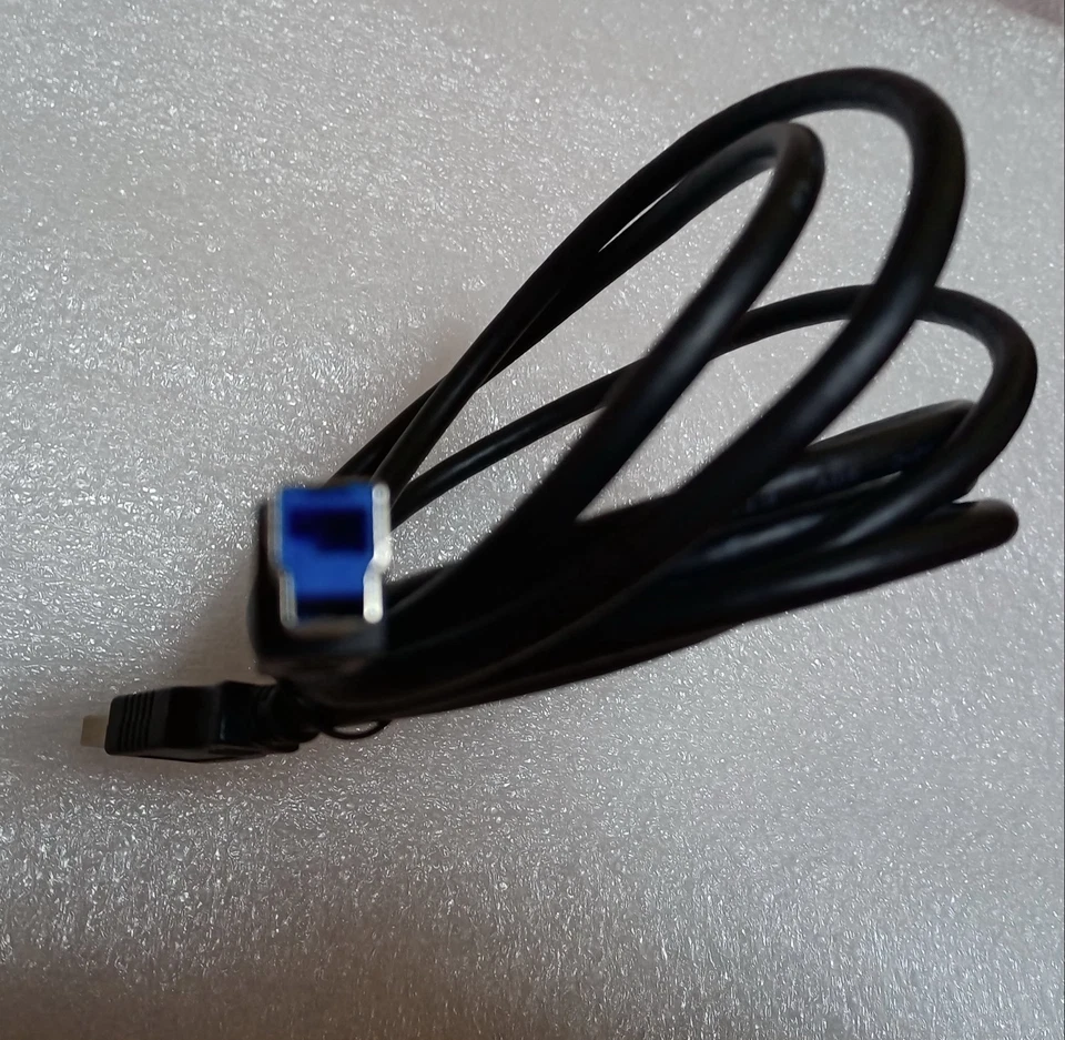 LG OEM Monitor USB Cable EAD65573101