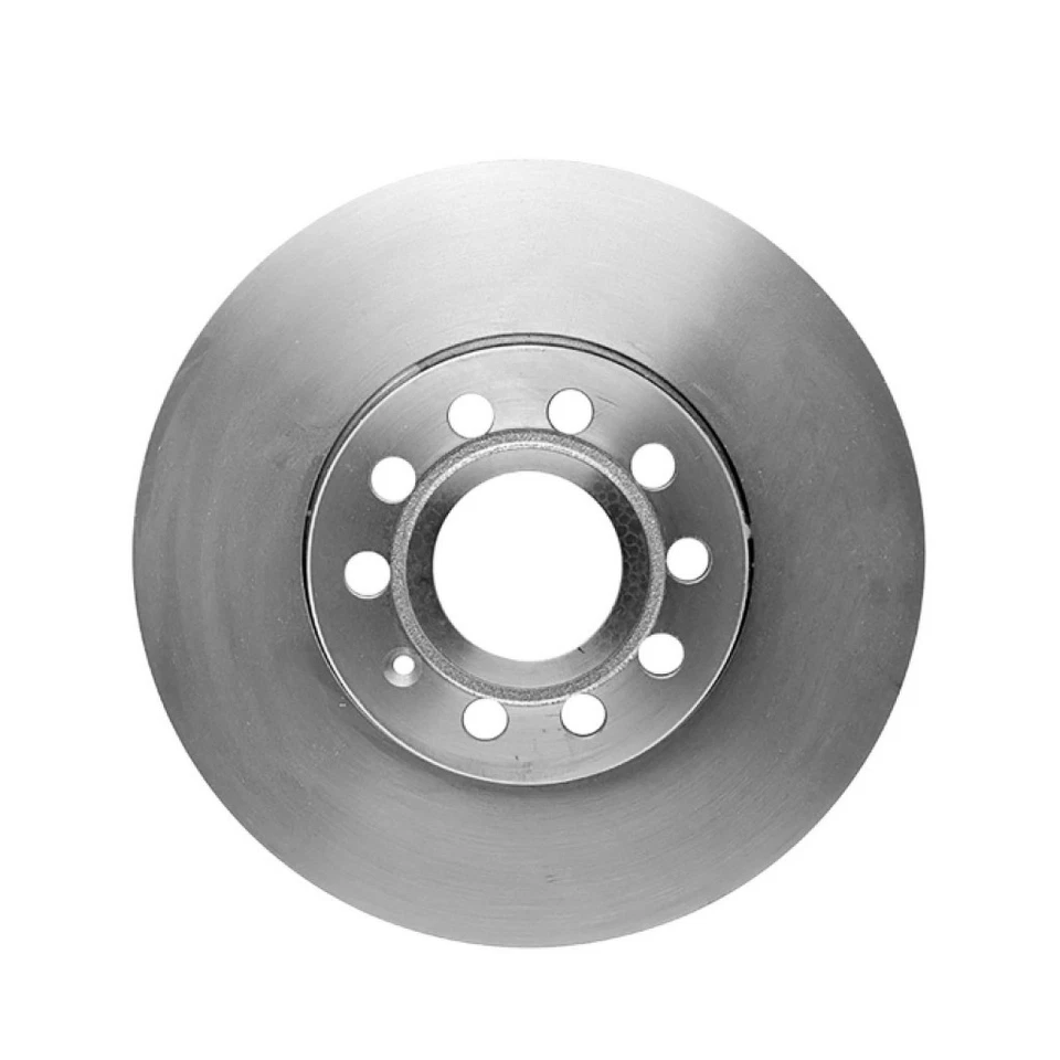 Original ACDelco para Volkswagen Beetle 12-16 Rotor de freno conductor o lado del pasajero Foto 1 de 4